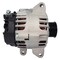 Wai Global Alternator, ALTVA IRIF 12V 120A CW, 120 Amp12 Volt, CW, 6Groove Pulley 11650N - alternate 4